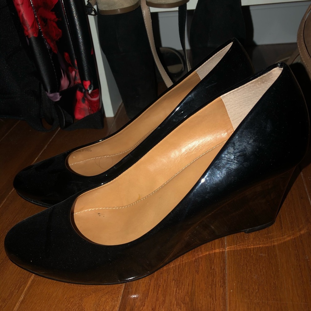 J Crew Shoes